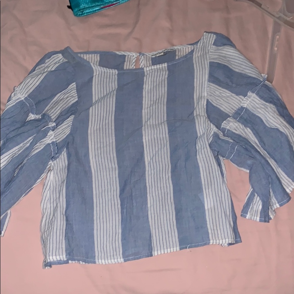 blouse